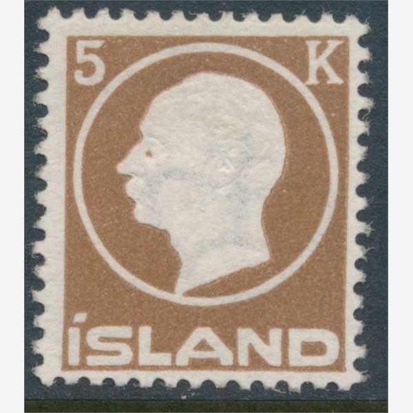 Iceland 1912