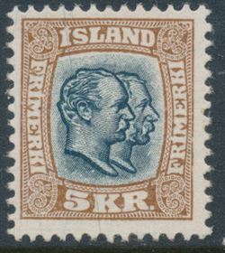 Iceland 1907