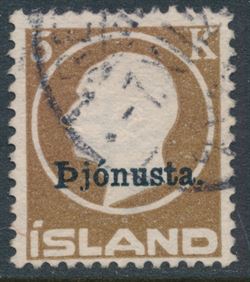 Iceland 1922