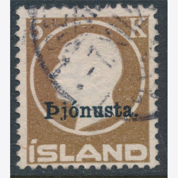 Iceland 1922