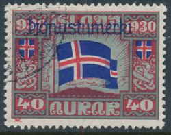 Iceland 1930