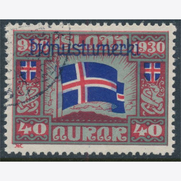 Iceland 1930