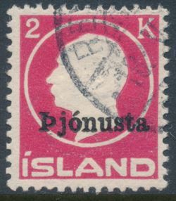 Iceland 1922