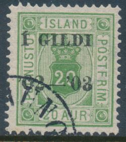 Iceland 1902