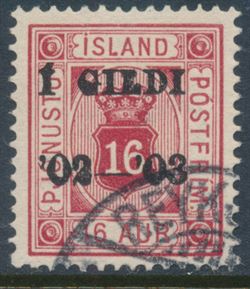 Iceland 1902