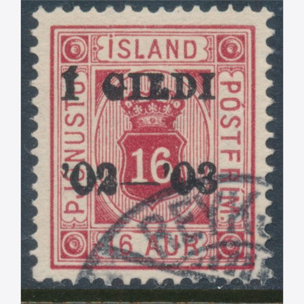 Iceland 1902