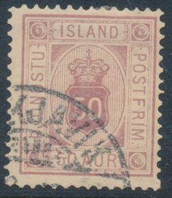 Iceland 1895