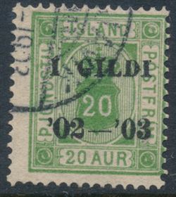 Iceland 1902