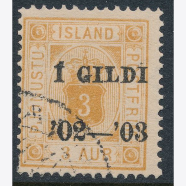 Iceland 1902