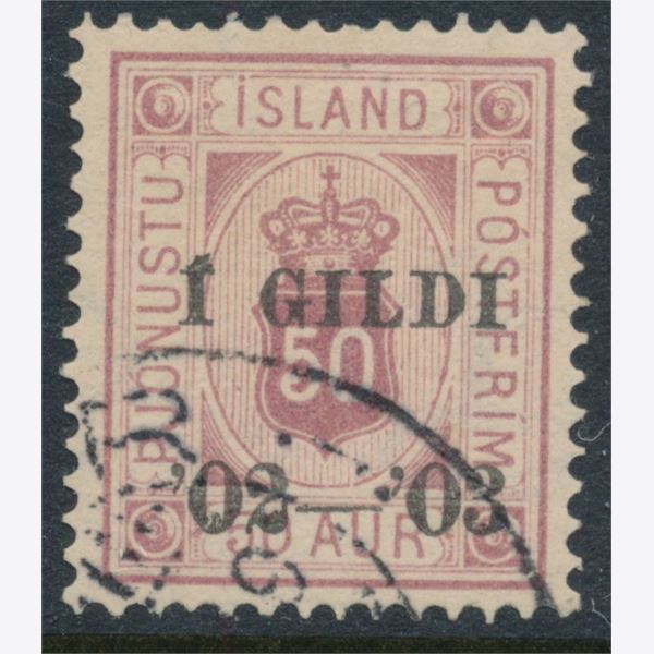 Iceland 1902