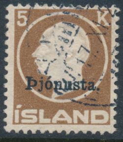 Iceland 1922