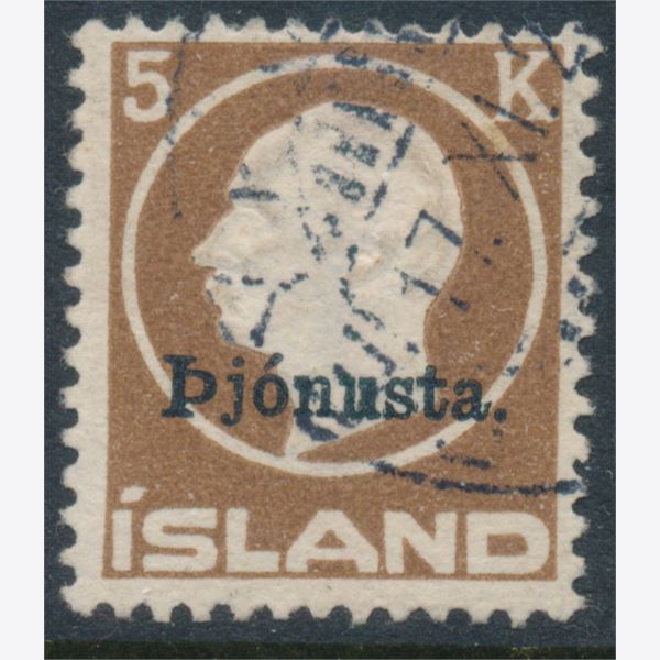 Iceland 1922