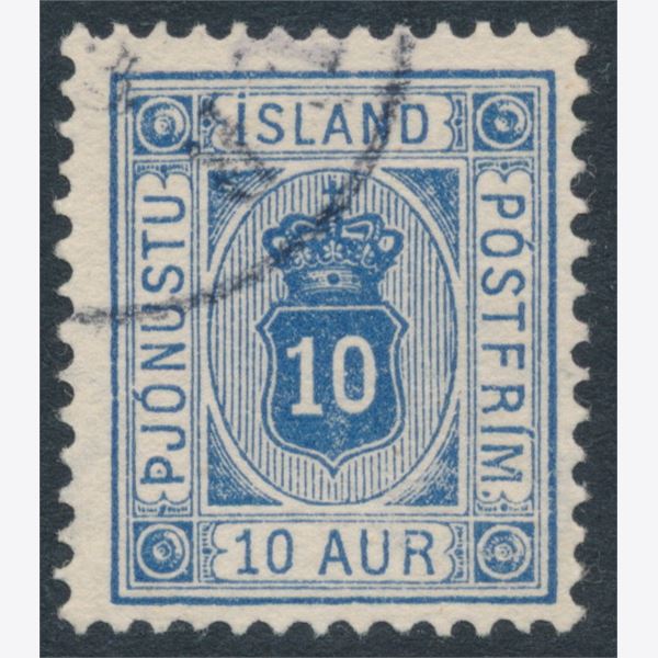 Iceland 1900