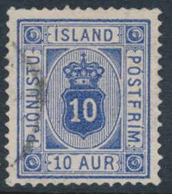 Iceland 1876