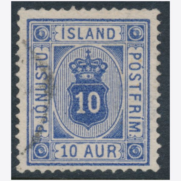 Iceland 1876