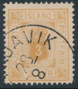 Iceland 1876