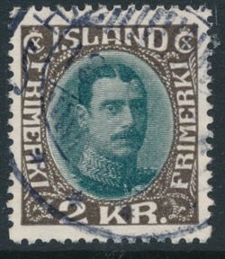 Iceland 1931-33