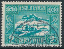 Island 1930