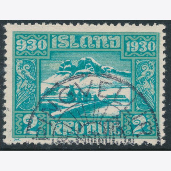 Island 1930