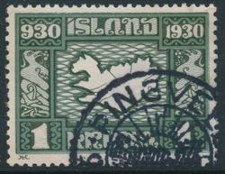 Island 1930