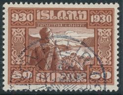 Island 1930