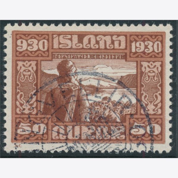 Island 1930