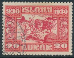 Island 1930