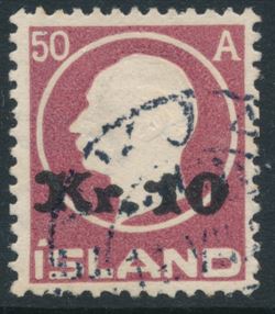 Iceland 1926