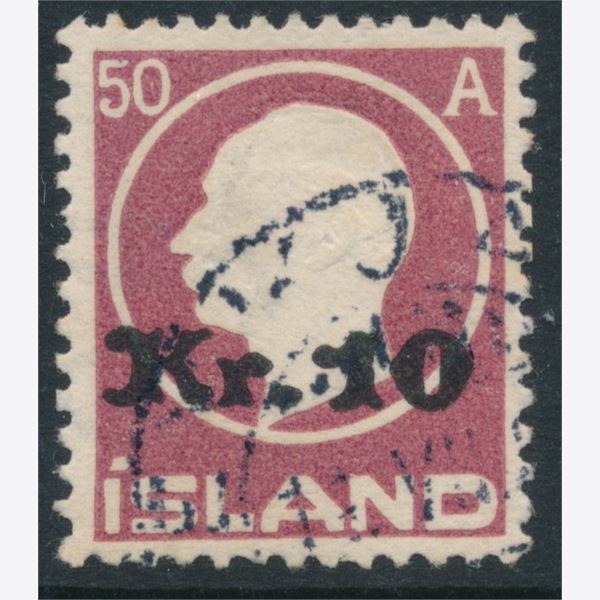 Iceland 1926