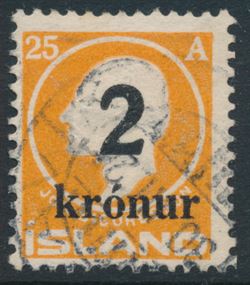 Iceland 1926