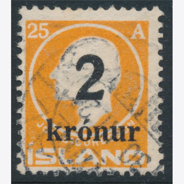 Iceland 1926