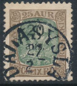 Iceland 1921-22