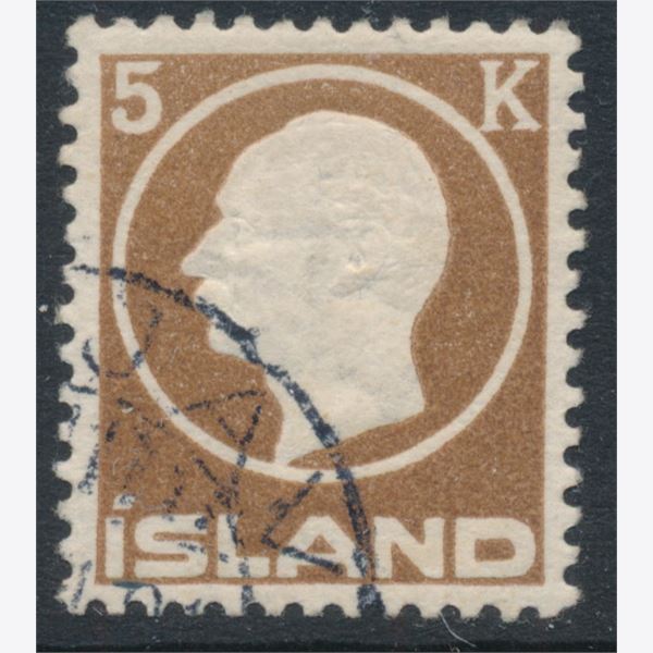 Iceland 1912