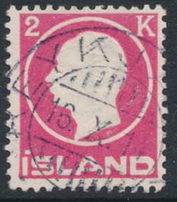 Iceland 1912