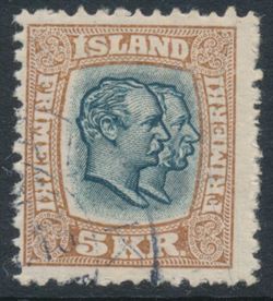 Iceland 1907