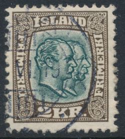 Iceland 1907