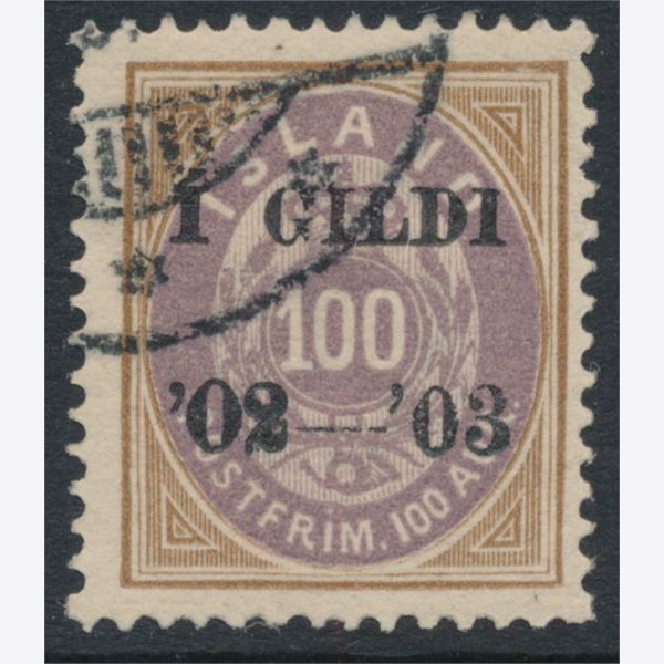 Iceland 1902