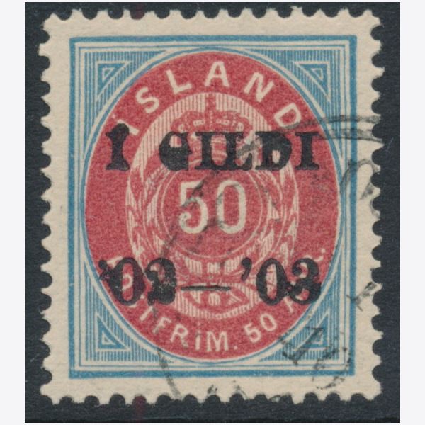 Iceland 1902