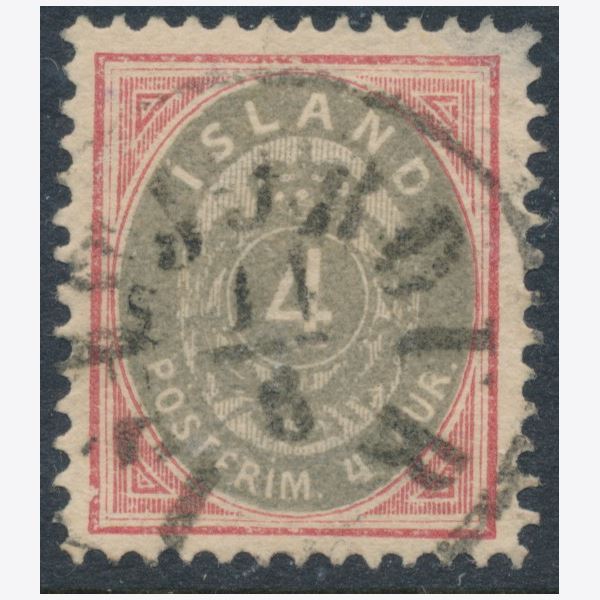 Iceland 1899