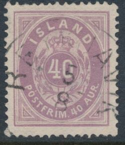 Iceland 1882