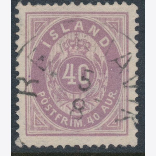 Iceland 1882