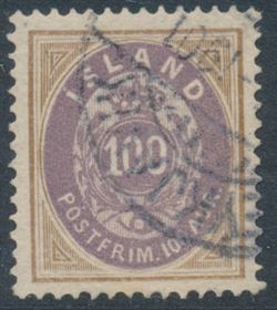 Iceland 1892