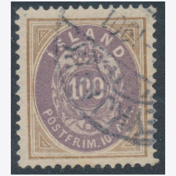 Iceland 1892