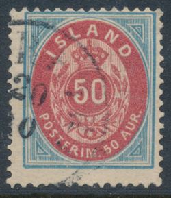 Iceland 1892