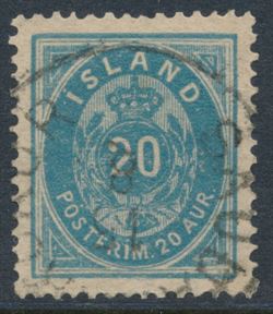 Iceland 1882