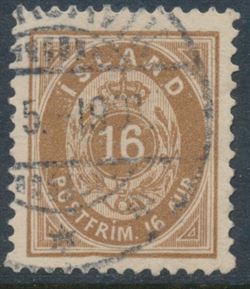 Iceland 1896