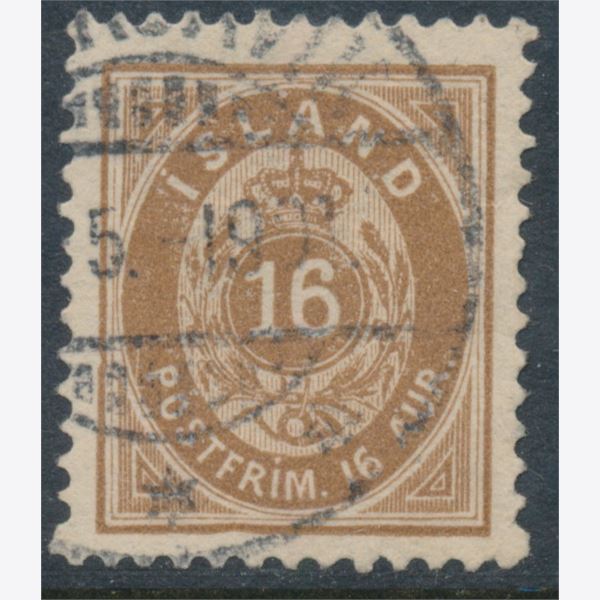 Iceland 1896