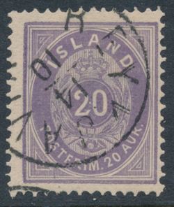 Iceland 1876