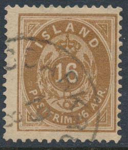 Iceland 1876