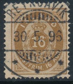 Iceland 1876